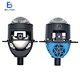 single cup dual beam headlight